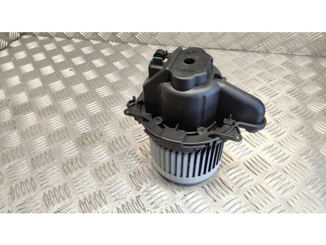 Вентилятор печки 5P3730100 Dacia Sandero