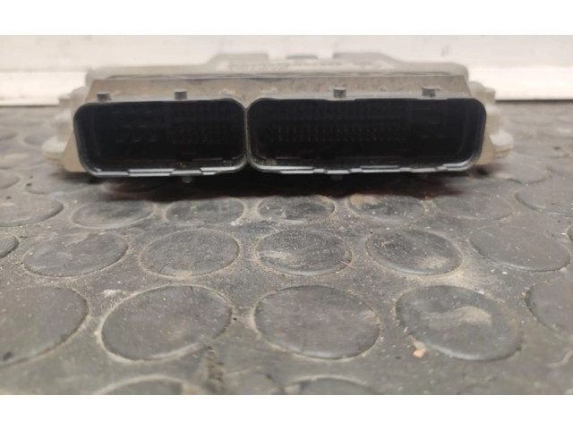 Блок подушек безопасности 0261s06147, 0261s06147   Citroen C1