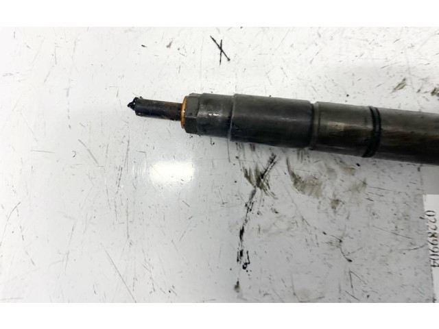 Vstřikovač 059103113e, 070628   Audi Q7 4L     