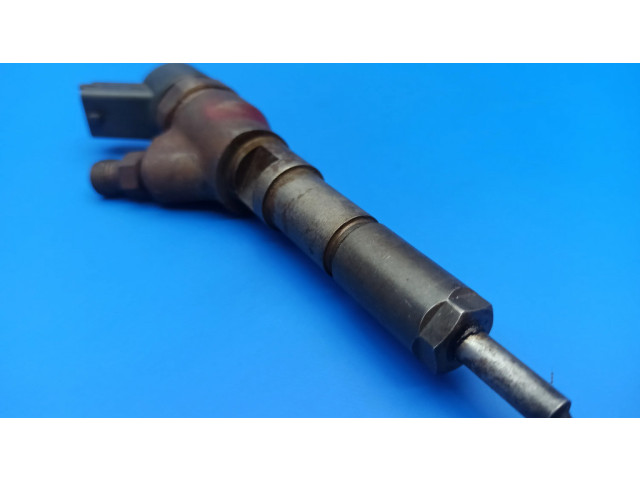 Форсунка 0445110008, 9635196580 Citroen Xsara для дизельного двигателя 2