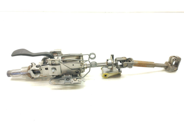 Рулевая рейка 6Q1419501CC Skoda Fabia Mk3 (NJ) 2015 - 2021 года