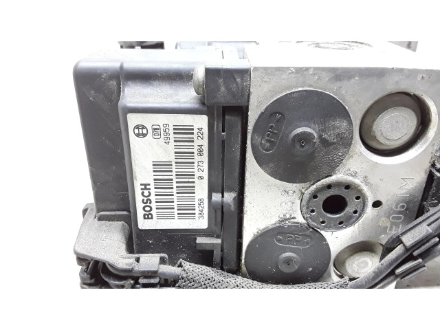 Jednotka ABS 0273004224 Volvo S40, V40 2003