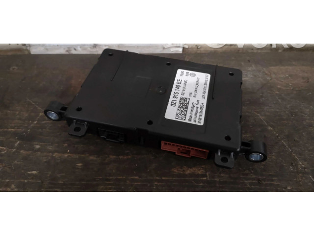 Блок управления 0Z1915140BE, 0Z1915140BE Cupra Born