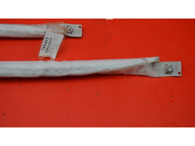 Боковая подушка безопасности    Chevrolet Spark