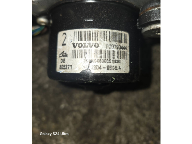 Блок АБС 30793444, 805271 Volvo V70 2005 - 2008 года