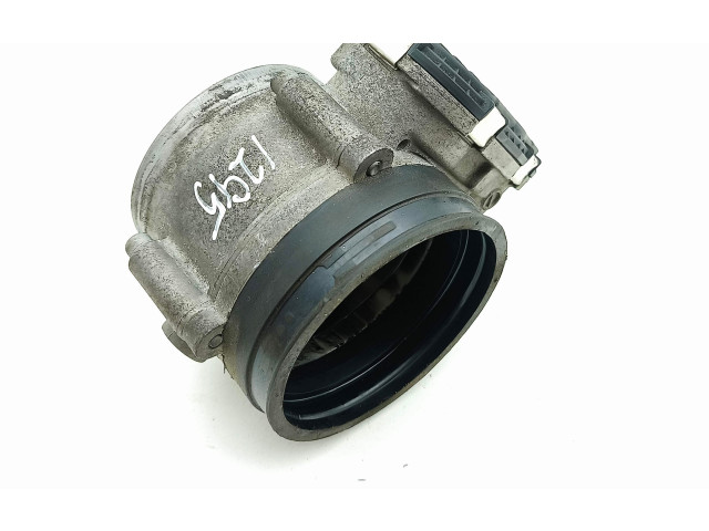 Дроссельная заслонка 0280750101 Maserati Quattroporte