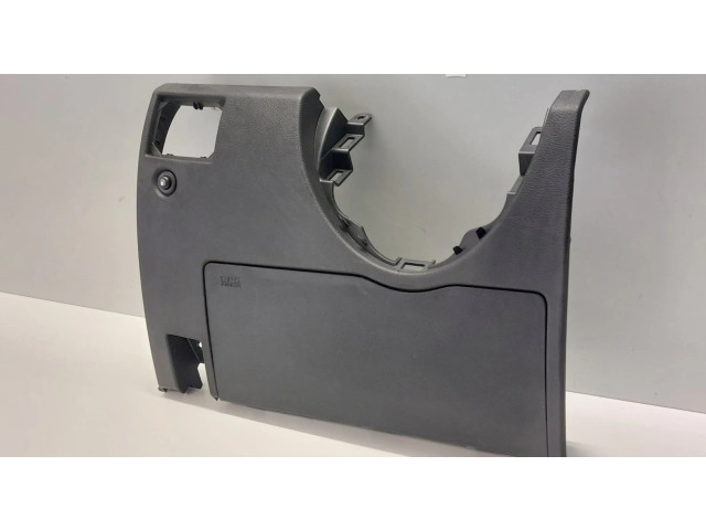 Подушка безопасности для колен P1NU89DX9AE, P01472003BL Jeep Grand Cherokee