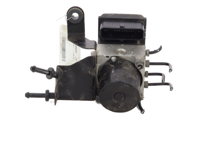 Блок управления АБС 6Q0907379   Volkswagen Polo IV 9N3