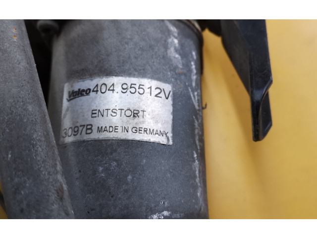 Комплект механизма стеклоочистителей