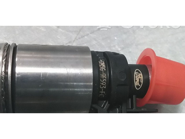 Форсунка CM5G9F593FC, 0261500340    Ford Ecosport  M1JJ 