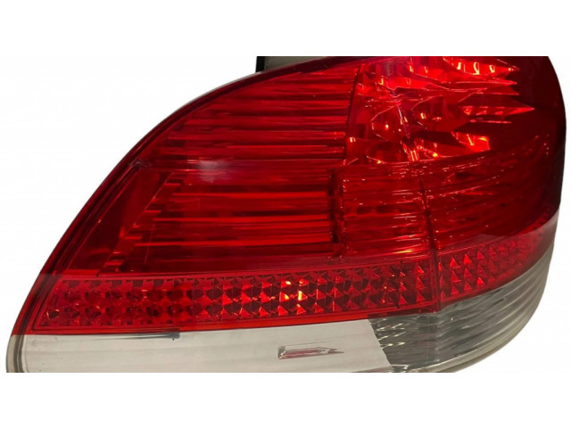 Světlo zadní 6937235, 63216937235 BMW 7 E65 E66 2005