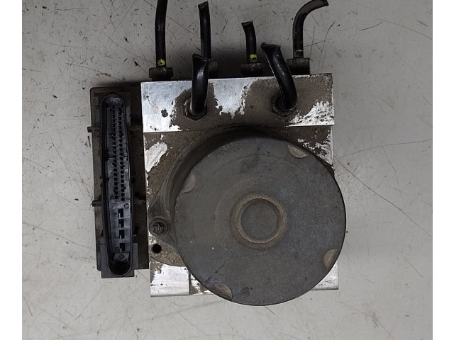 Блок АБС 0265234430, 12757280 Saab 9-5 2006 - 2010 года