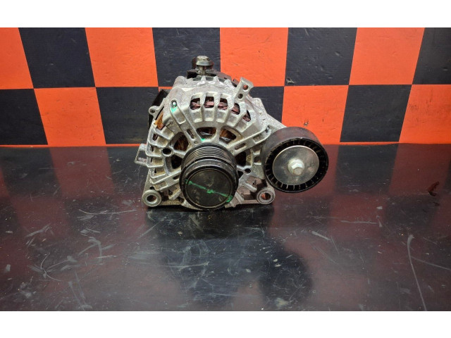 Генератор KK3T-10300-AAC, 13000KM Ford Tourneo Custom