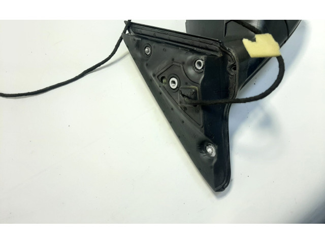 Зеркало электрическое Skoda Octavia Mk3 (5E) 2013 - 2019 года