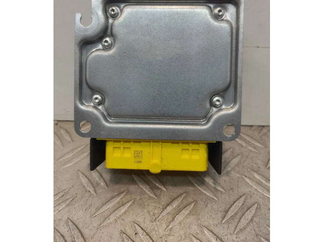 Блок подушек безопасности 4H0959655C, 003JG0019PYS   Audi A6 Allroad C7