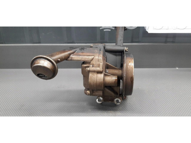 Čerpadlo oleje Mercedes-Benz A W168