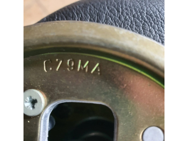 Руль Ford Fiesta 1989-1995 года C79ma