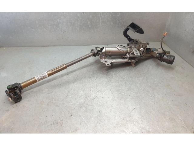 Руль Citroen C3 Aircross 2017 - года 9821546177