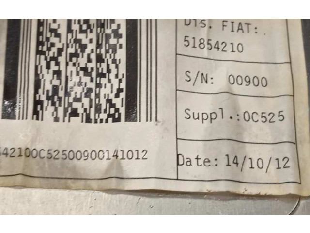 Рулевая рейка 51854210 Fiat Qubo - года