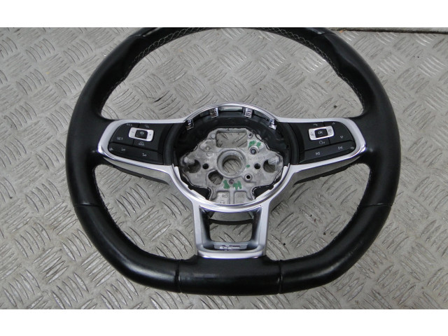 Volant Volkswagen Tiguan 2018   