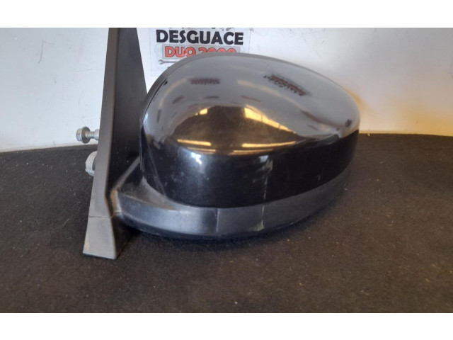 Pojistková skříňka Зеркало (управляемое электричеством)    Renault Espace IV 