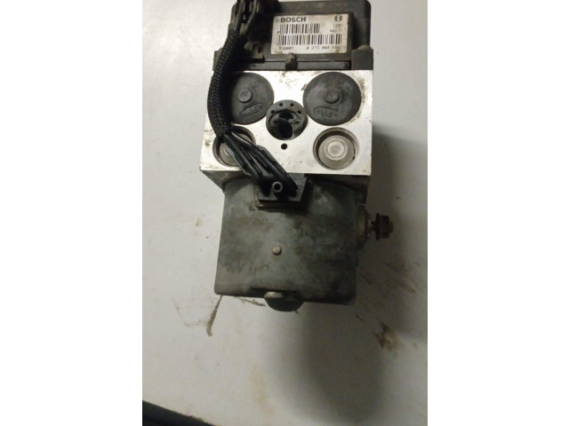 Блок АБС 0273004684, 0273004684 Fiat Multipla - года