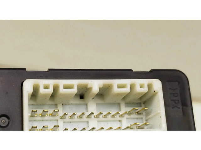 Блок управления 88035SA140, FWD1U718   Subaru Forester SG