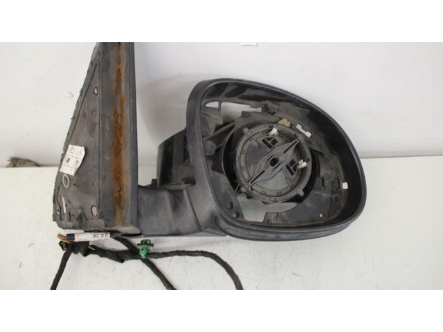 Zpětné zrcátko Volkswagen Tiguan 2008 5N1857502AM