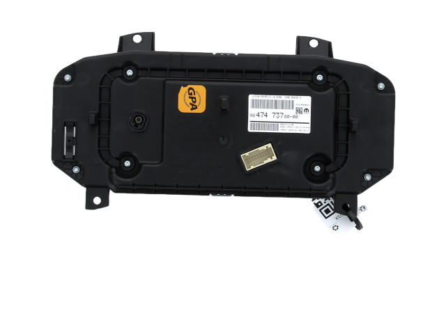 Панель приборов 9847473780, S0-4393X Jeep Avenger