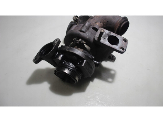 Turbodmychadlo Турбина Suzuki Liana