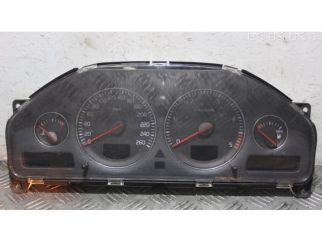 Панель приборов 30682276 Volvo XC90