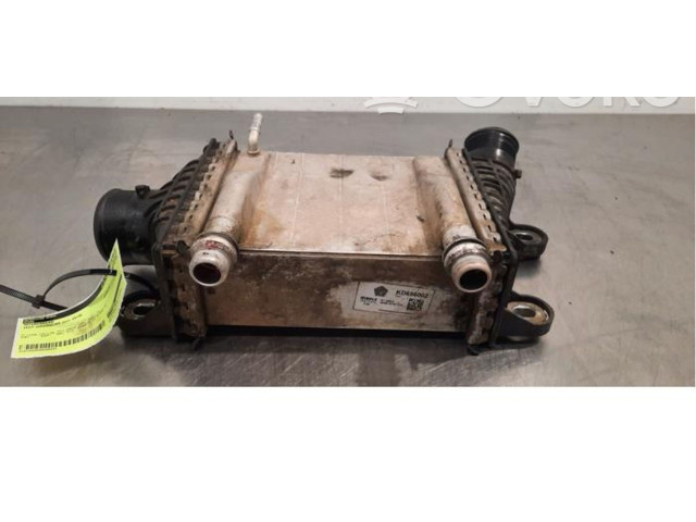 Интеркулер KD656002 Jeep Wrangler