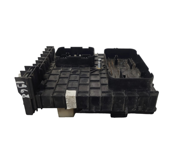 Pojistková skříňka 1K0937124, 1K0937124H Volkswagen Caddy 2007