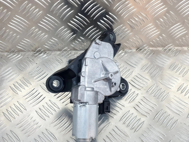 Моторчик заднего дворника 9811259980, 0390205008    Citroen C3