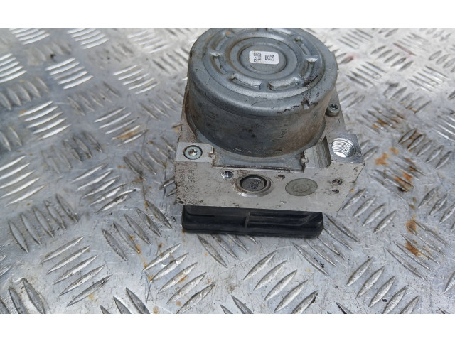 Блок АБС 476600007R Dacia Dokker 2012 - года