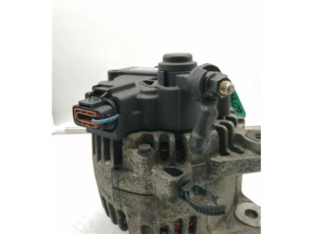 Генератор 37300-2A110, 2655475   KIA Rio      