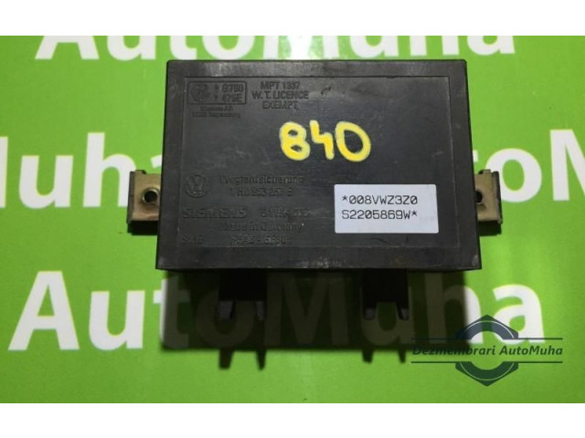 Блок комфорта 008VWZ3Z0, 1H0953257B Volkswagen Golf III