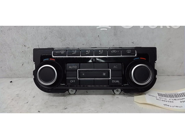 Блок управления климат-контролем 5K0907044HAZJU Volkswagen Golf Plus