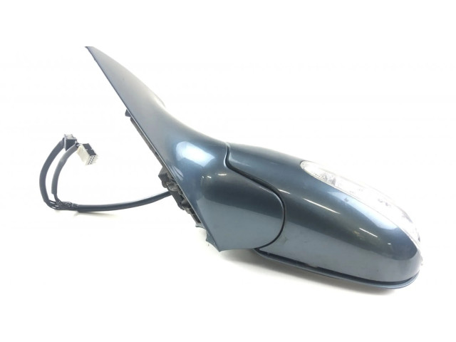 Зеркало электрическое     левое   Mercedes-Benz SL R230  2001-2012 года   