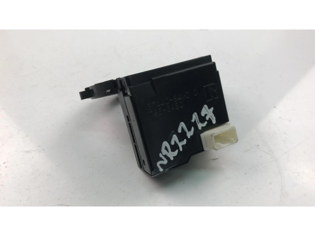 Подрулевой шлейф SRS 3744084M0 Suzuki Celerio