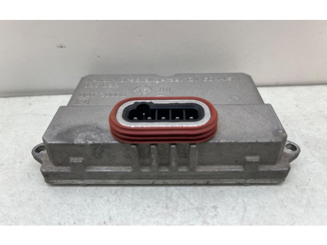 Блок управления Xenon