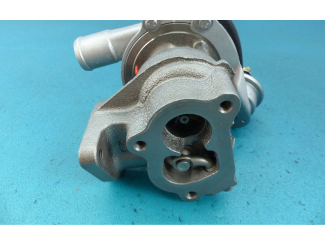 Turbodmychadlo Турбина 54359700006, IMPRK1019512 Suzuki Swift