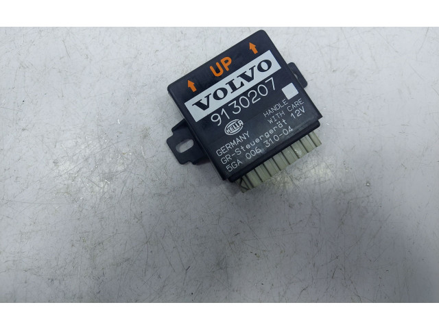 Блок управления постоянной скорости (cruise) 9130207, 9130207 Volvo 960