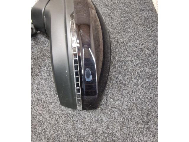 Zpětné zrcátko  Volkswagen Tiguan Allspace 2017    