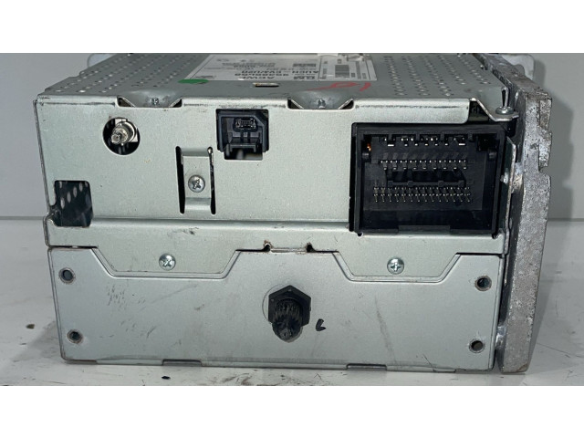 Блок управления Chevrolet Spark