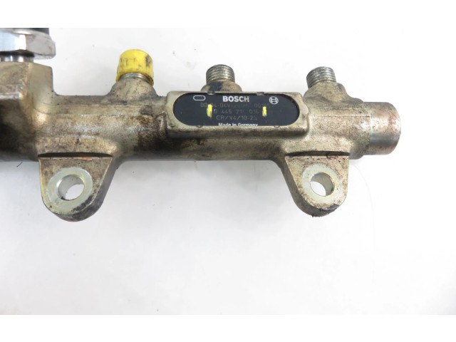 Vstřikovací lišta 0281002405, 0445214016 Fiat Punto (188) 188 A2.000