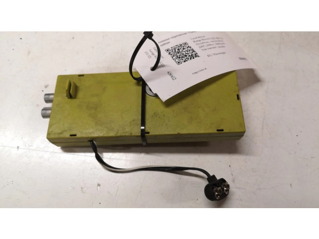 Усилитель антенны