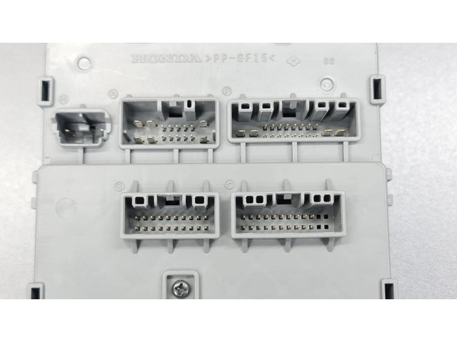 Блок предохранителей TL0E220, TL0E220PQ Honda Accord