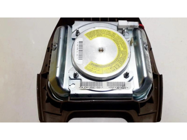 Подушка безопасности водителя cazk543lgnj, p5fa39vk9af   Jeep Grand Cherokee (WJ)