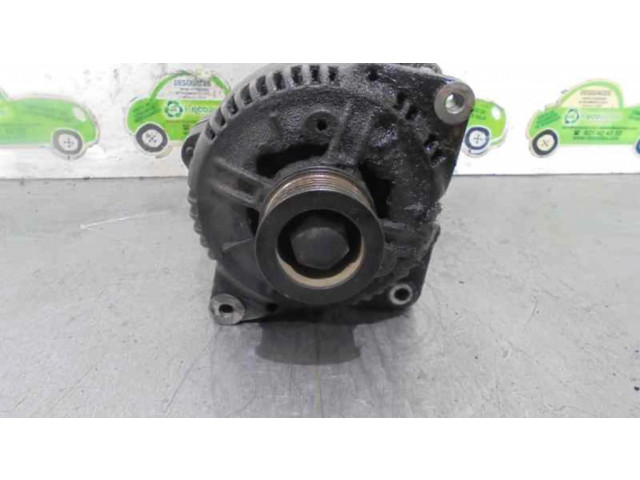 Генератор 0123510017, 6849755   Volvo 960 2.5     